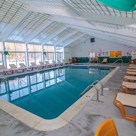 Rivergreen Resort Линкълн Екстериор снимка