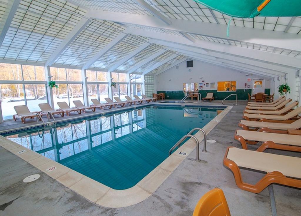 Rivergreen Resort Линкълн Екстериор снимка
