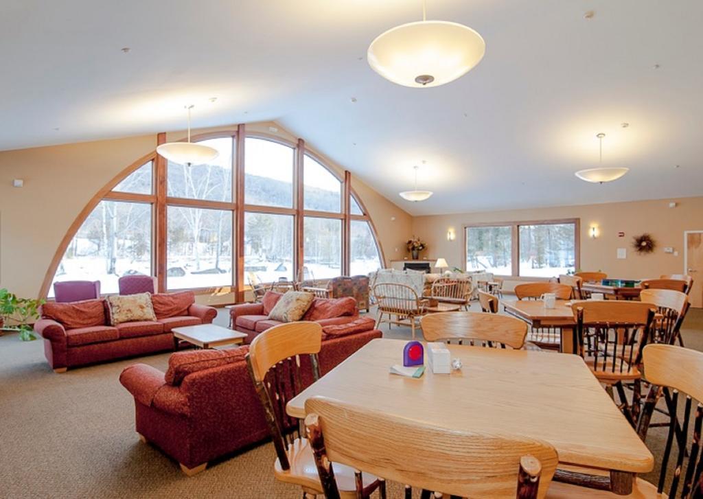 Rivergreen Resort Линкълн Екстериор снимка