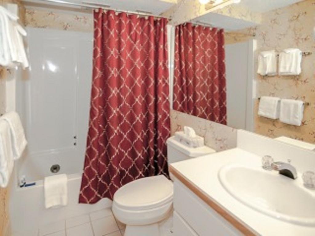 Rivergreen Resort Линкълн Екстериор снимка