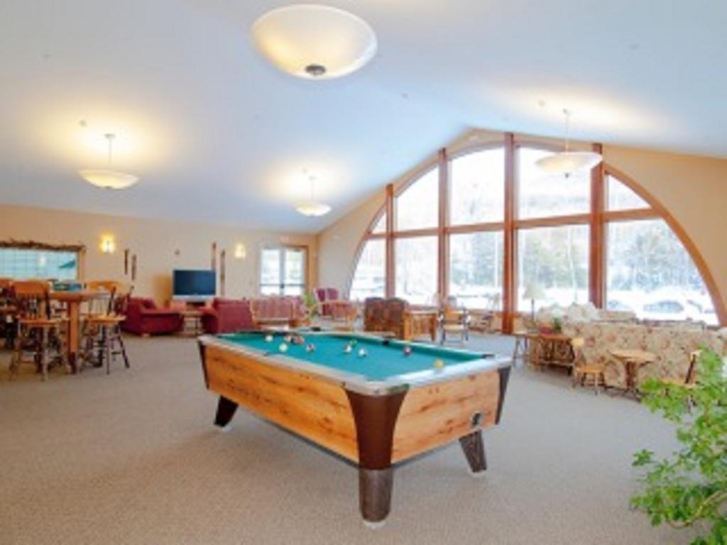 Rivergreen Resort Линкълн Екстериор снимка