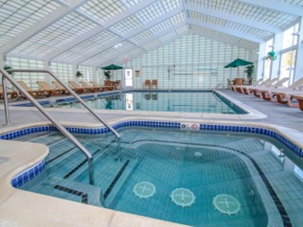 Rivergreen Resort Линкълн Екстериор снимка