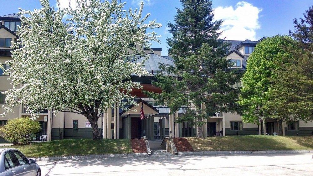 Rivergreen Resort Линкълн Екстериор снимка