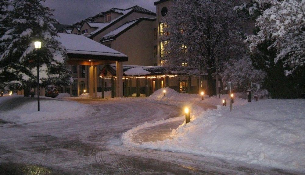 Rivergreen Resort Линкълн Екстериор снимка