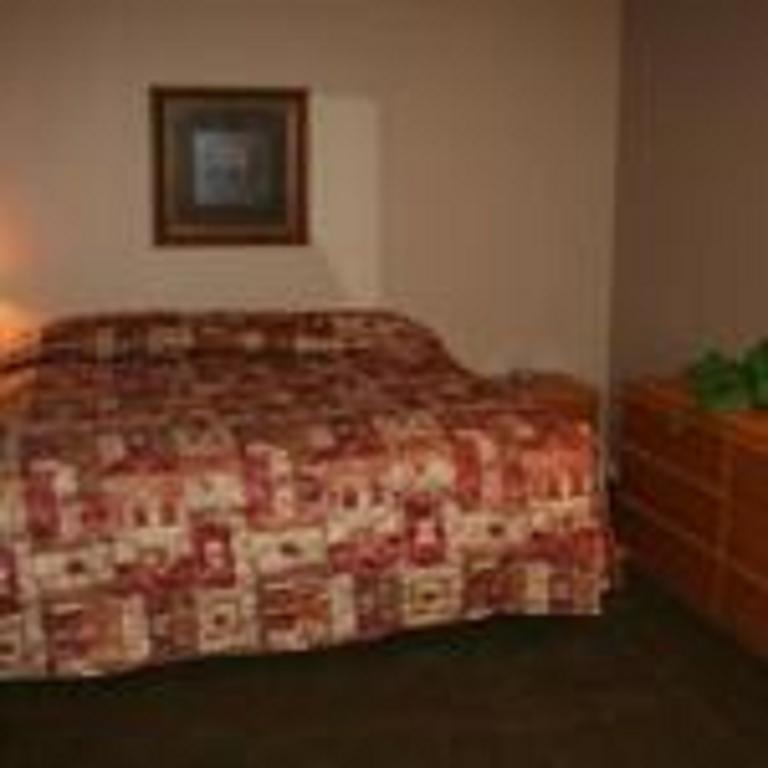 Rivergreen Resort Линкълн Екстериор снимка