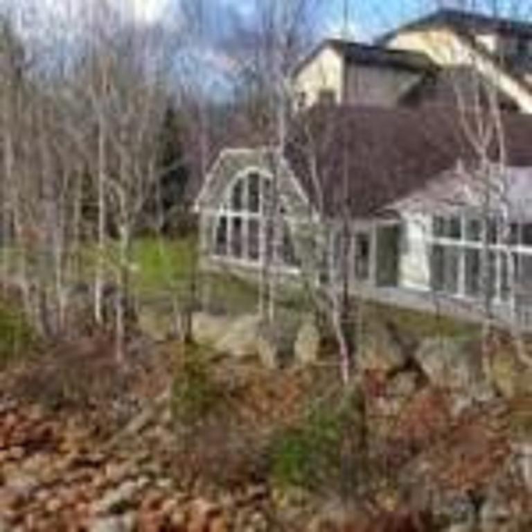 Rivergreen Resort Линкълн Екстериор снимка