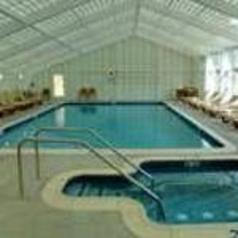 Rivergreen Resort Линкълн Екстериор снимка