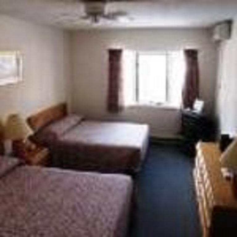 Rivergreen Resort Линкълн Екстериор снимка