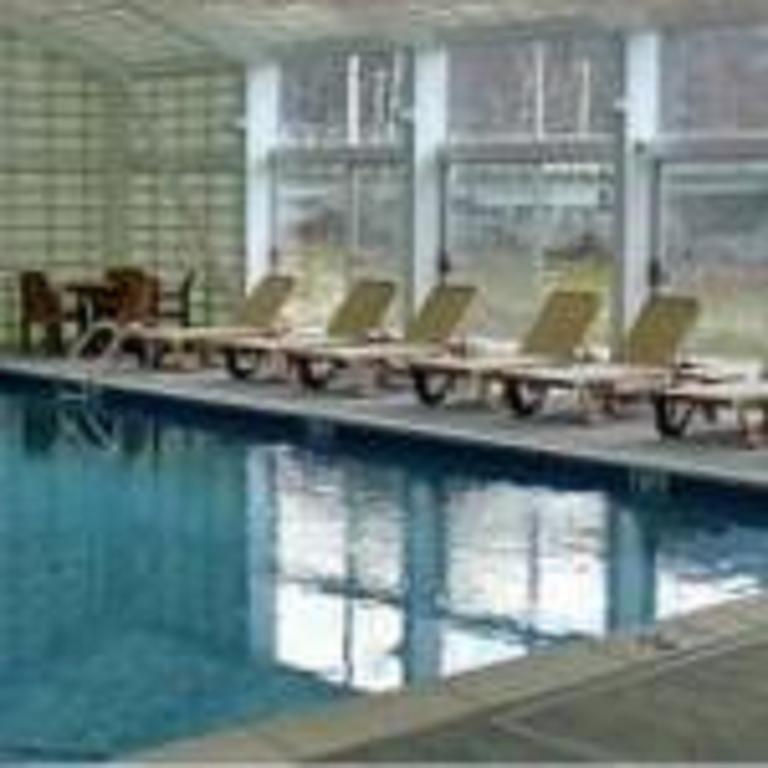Rivergreen Resort Линкълн Екстериор снимка