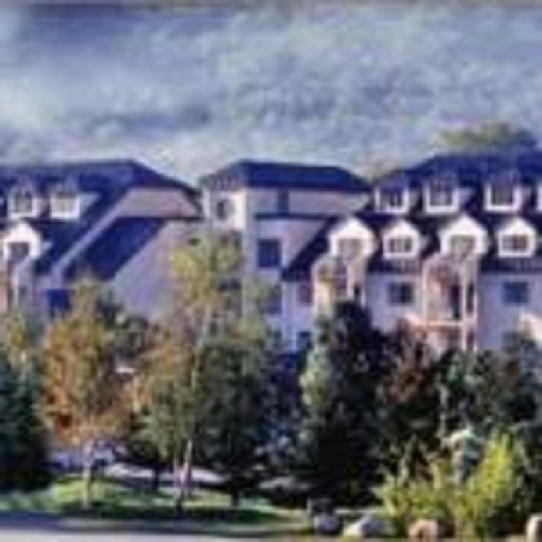 Rivergreen Resort Линкълн Екстериор снимка