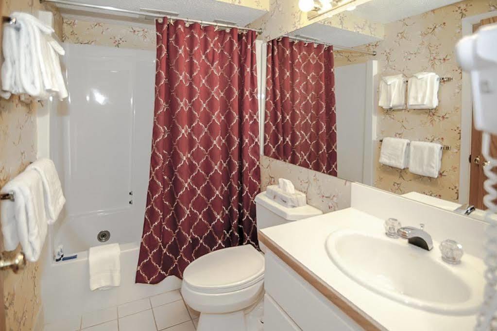 Rivergreen Resort Линкълн Екстериор снимка